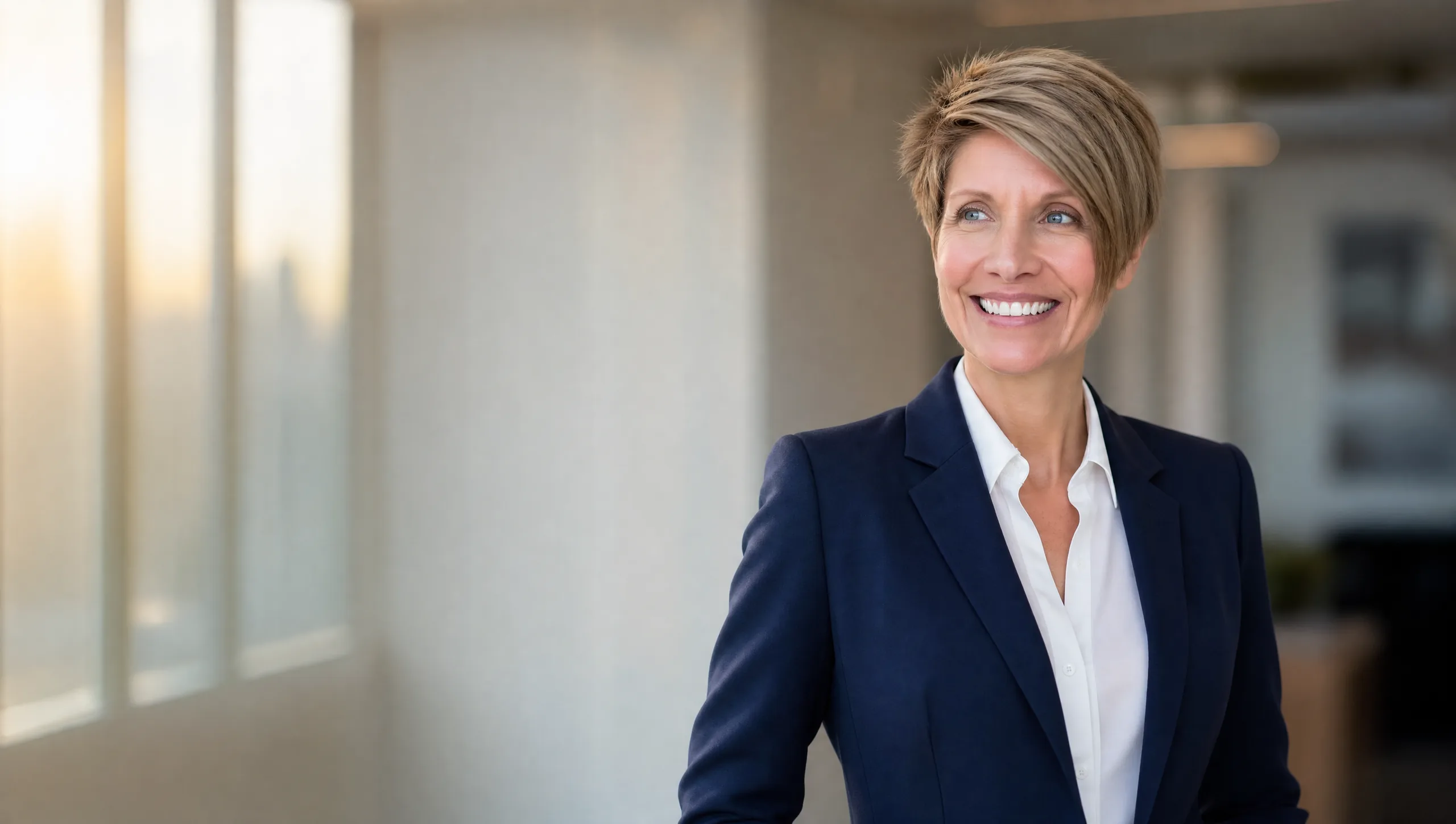 Anji Hallewell, founder of Natural Genius Academy